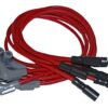 MSD IGNITION 8.5MM Wire Set - '92-96 Corvette LT1 32179