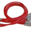 MSD IGNITION 8.5MM Wire Set - '94-97 Dodge Ram 32189