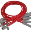 MSD IGNITION 8.5MM Wire Set - '94-95 Mustang 5.0L 32209