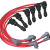 MSD IGNITION 8.5MM Wire Set - '92-96 Mitsubushi V6 32709