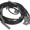 MSD IGNITION 8.5mm Wire Set - BBM 383-440 32733
