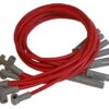 MSD IGNITION BBM 8.5mm Plug Wire Set 32739