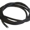 MSD IGNITION Super Conductor Bulk Wire - Black 100ft. 34043