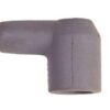 MSD IGNITION 90 Degree Distributor Boots - Socket Style 34525