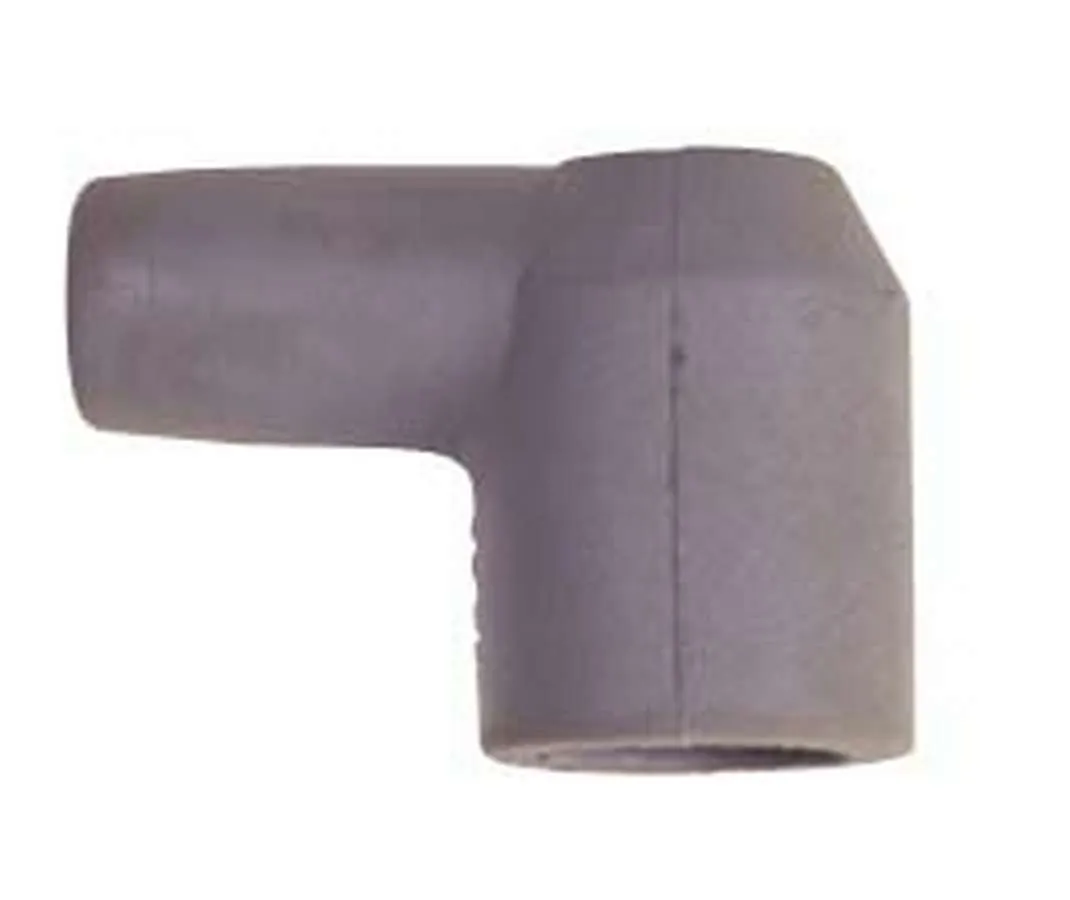 MSD IGNITION 90 Degree Distributor Boots - Socket Style 34525
