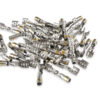 MSD IGNITION Multi-Angle Spark Plug Terminals  50pk 34604