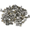 MSD IGNITION 90-Deg Spark Plug Terminals  50pk 34614