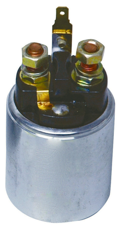 MSD IGNITION Starter Solenoid - For 5090/5095 5087