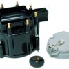 MSD IGNITION Cap/Rotor Kit - Street Fire - GM HEI V8 5501