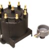 MSD IGNITION Cap/Rotor Kit - Street Fire - GM 88-95 EFI V8 5502