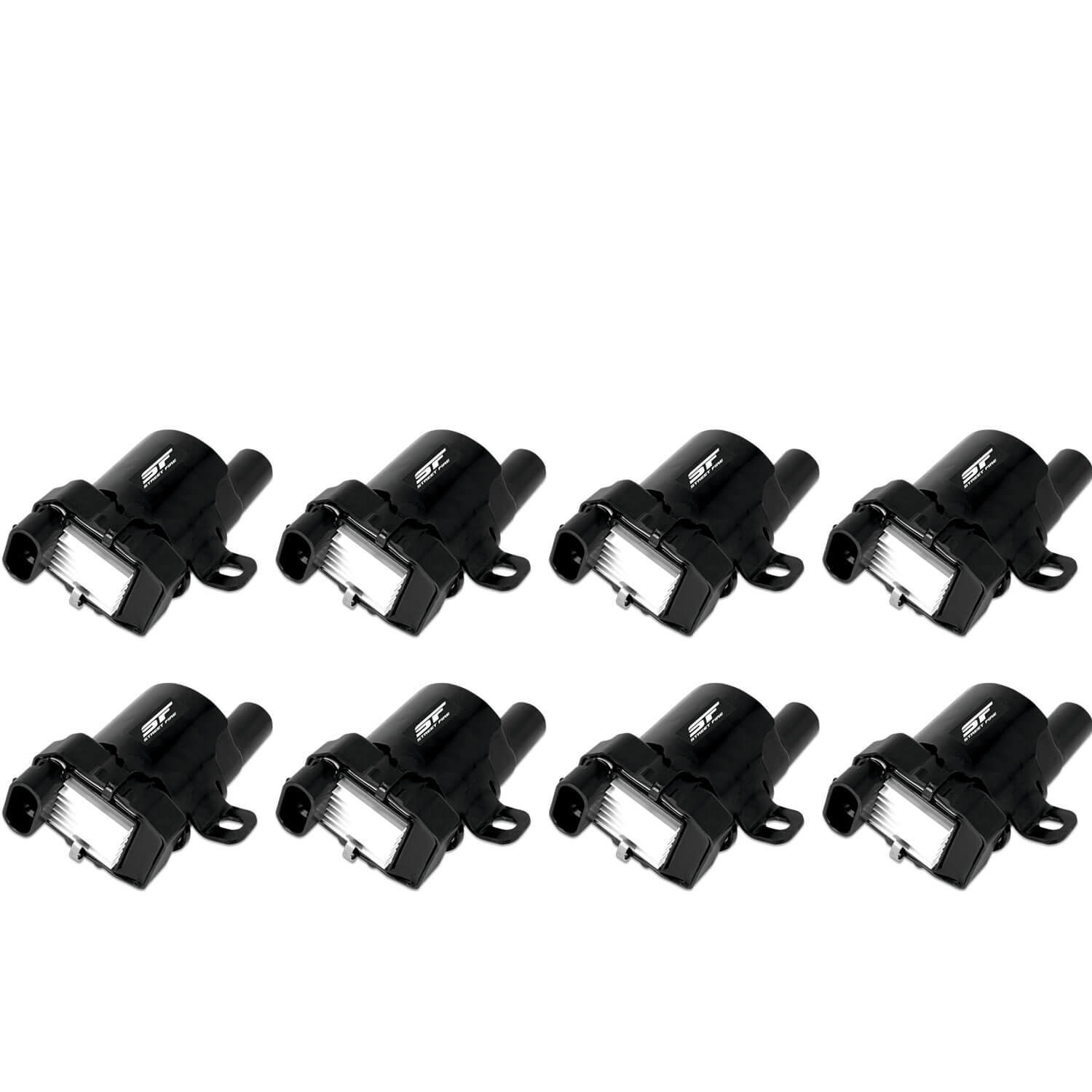 MSD Coils Street Fire GM LS Series Truck 99-07 (8pk) MSD Coils Street Fire GM LS Series Truck 99-07 (8pk)