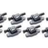 MSD IGNITION Street Fire Coil Set GM LS2/LS3 05-13 8-Pack 55118