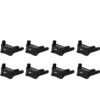 MSD IGNITION Street Fire Coil Set 8pk 5.7L/6.1L Dodge Hemi 55168