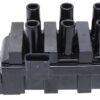 MSD IGNITION Street Fire 6 Tower Coil Pack - 01-04 Ford 5529