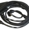 MSD IGNITION Street Fire Spark Plug Wire Set 5530