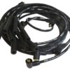 MSD IGNITION Street Fire Spark Plug Wire Set 5531