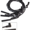 MSD IGNITION Street Fire Spark Plug Wire Set 5541