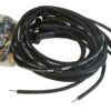 MSD IGNITION Street Fire Spark Plug Wire Set 5552