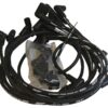 MSD IGNITION Street Fire Spark Plug Wire Set 5554