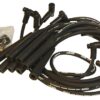 MSD IGNITION Street Fire Spark Plug Wire Set 5567