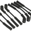 MSD IGNITION Street Fire Spark Plug Wire Set 5572