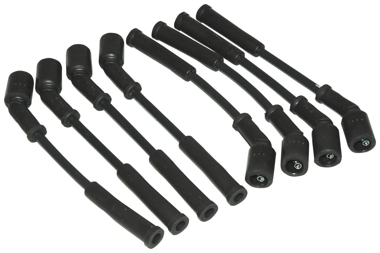 MSD IGNITION Street Fire Plug Wire Set LS 4.8L/5.3L/6.0L 5574