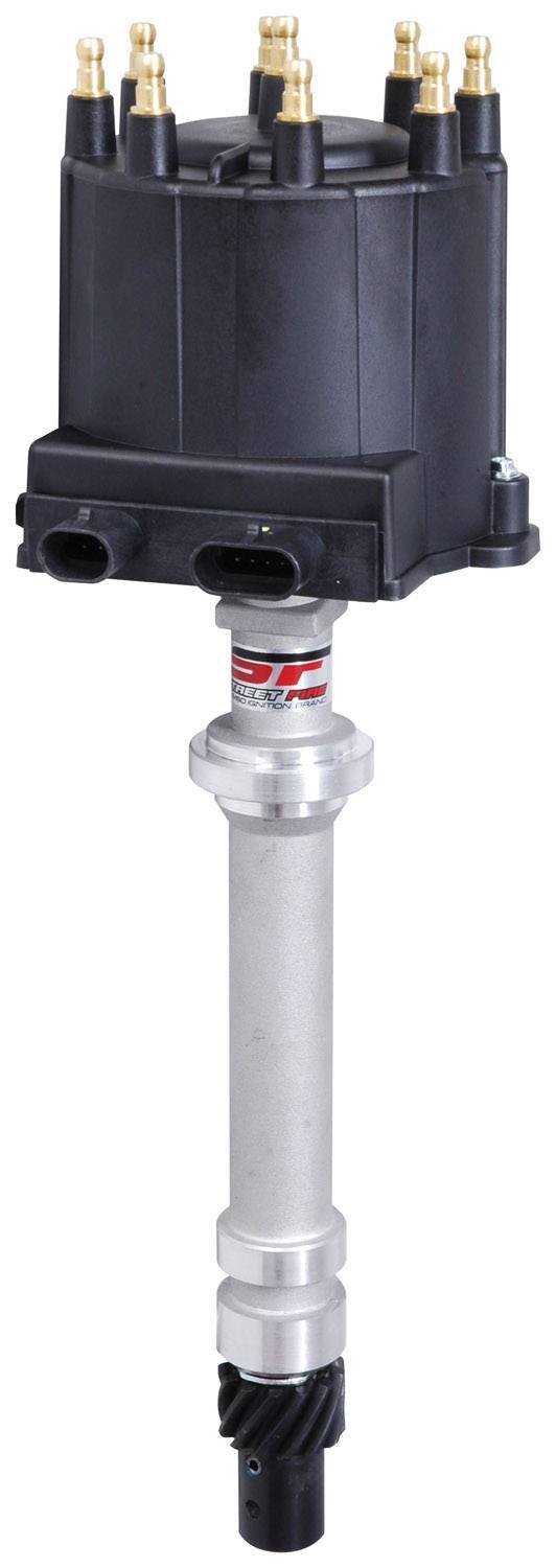 MSD IGNITION Street Fire Distributor - GM 88-95 EFI V8 5591