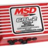 MSD IGNITION 6AL-2 Digital Ignition Box w/2-Step Rev Control 6421