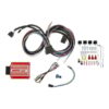 MSD IGNITION Ultra 6AL Ignition Box Red Finish 6423