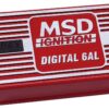 MSD IGNITION 6AL Ignition Control Box 6425