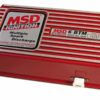 MSD IGNITION 6btm Boost Timing Master 6462