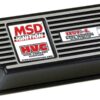 MSD IGNITION 6-HVC Ignition Control w/Rev Limiter 6631