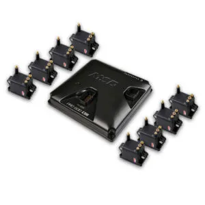 Wheel Front Aftermarket Shop