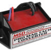 MSD IGNITION Universal Tach Convertor Magnetos 8132MSD