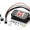 MSD IGNITION Electronic Points Box - Pro Mag 44 Amp Black 81453