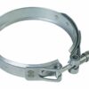 MSD IGNITION Pro Mag HD Band Clamp 8148