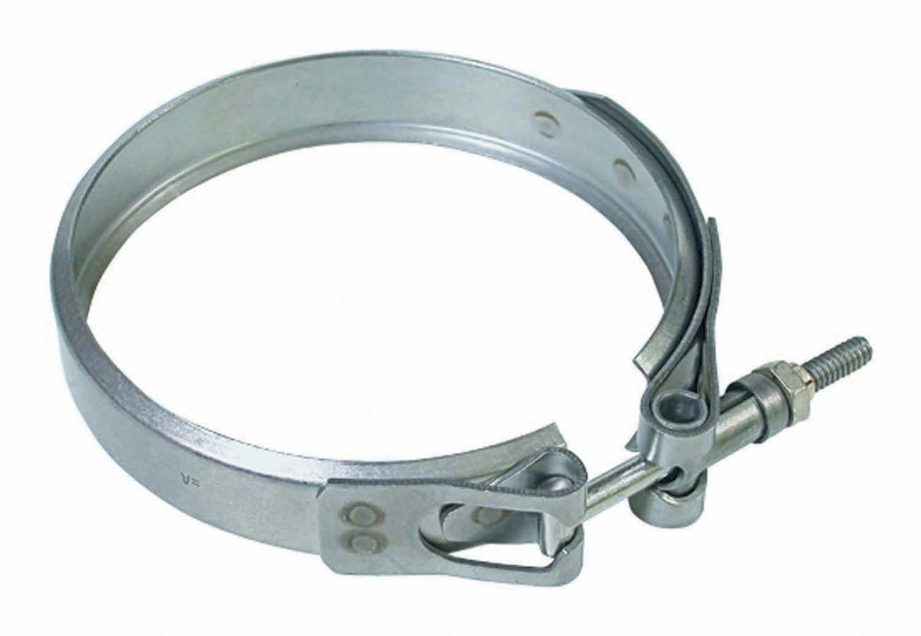MSD IGNITION Pro Mag HD Band Clamp 8148