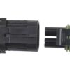 MSD IGNITION 2 Pin Connector 8173