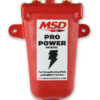 MSD IGNITION Pro Power Coil Drag Race 8201