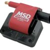 MSD IGNITION Blaster Coil - Dodge 2-Pin Connector 8228