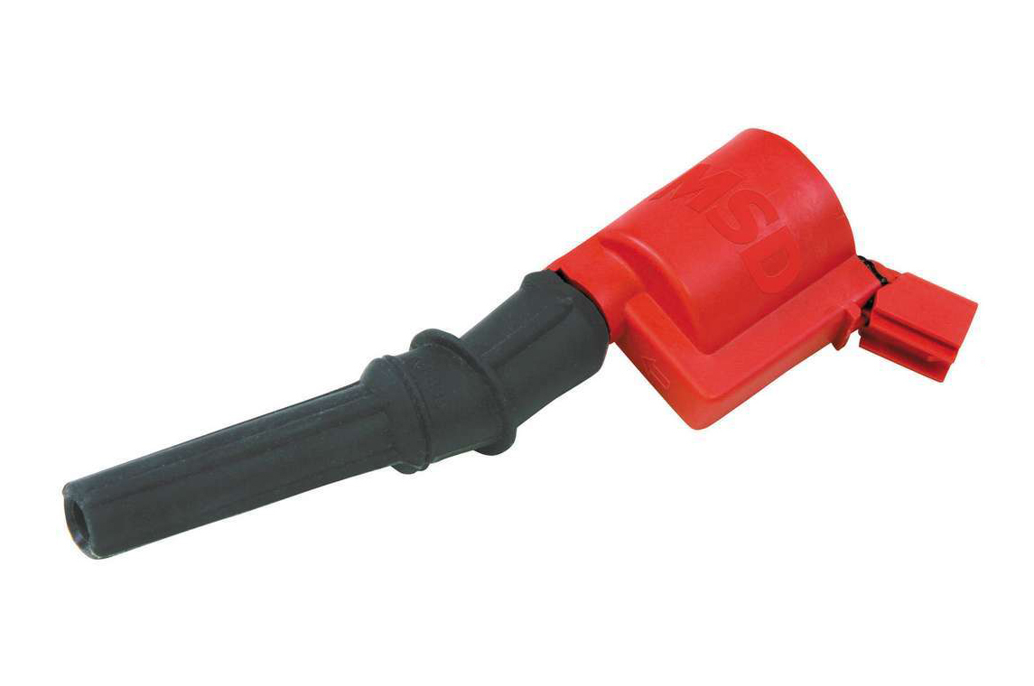 MSD IGNITION Frd Blaster Coil-On-Plug 99-04 4.6L SOHC (1pk) 8242