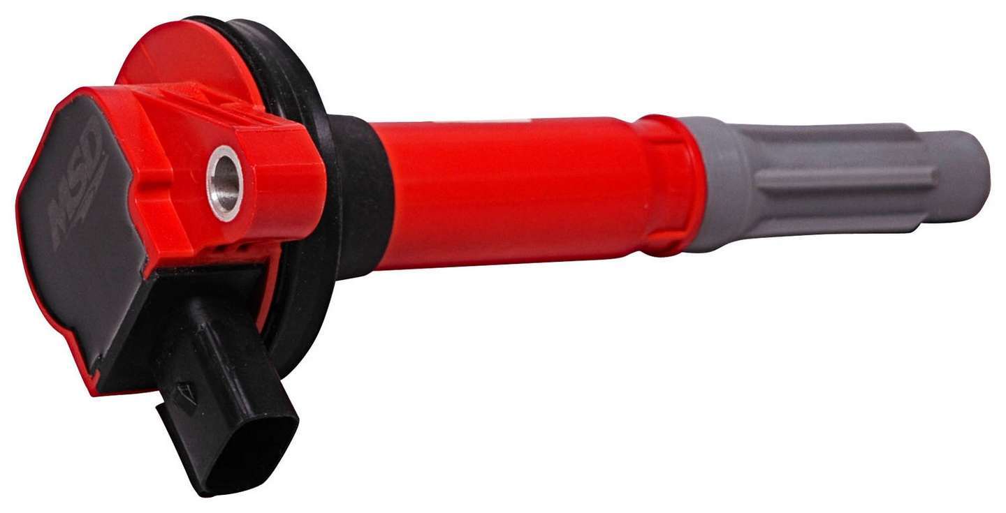 MSD IGNITION Ford COP Coil - 5.0L 2011-On (1) 8248