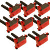 MSD IGNITION Blaster Hemi Coils 06-08 (8pk) 82558