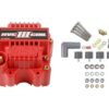 MSD IGNITION HVC III Ignition Coil Red 82612
