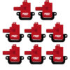 MSD IGNITION Coils GM 98-06 (LS1/6) 8-Pack 82628