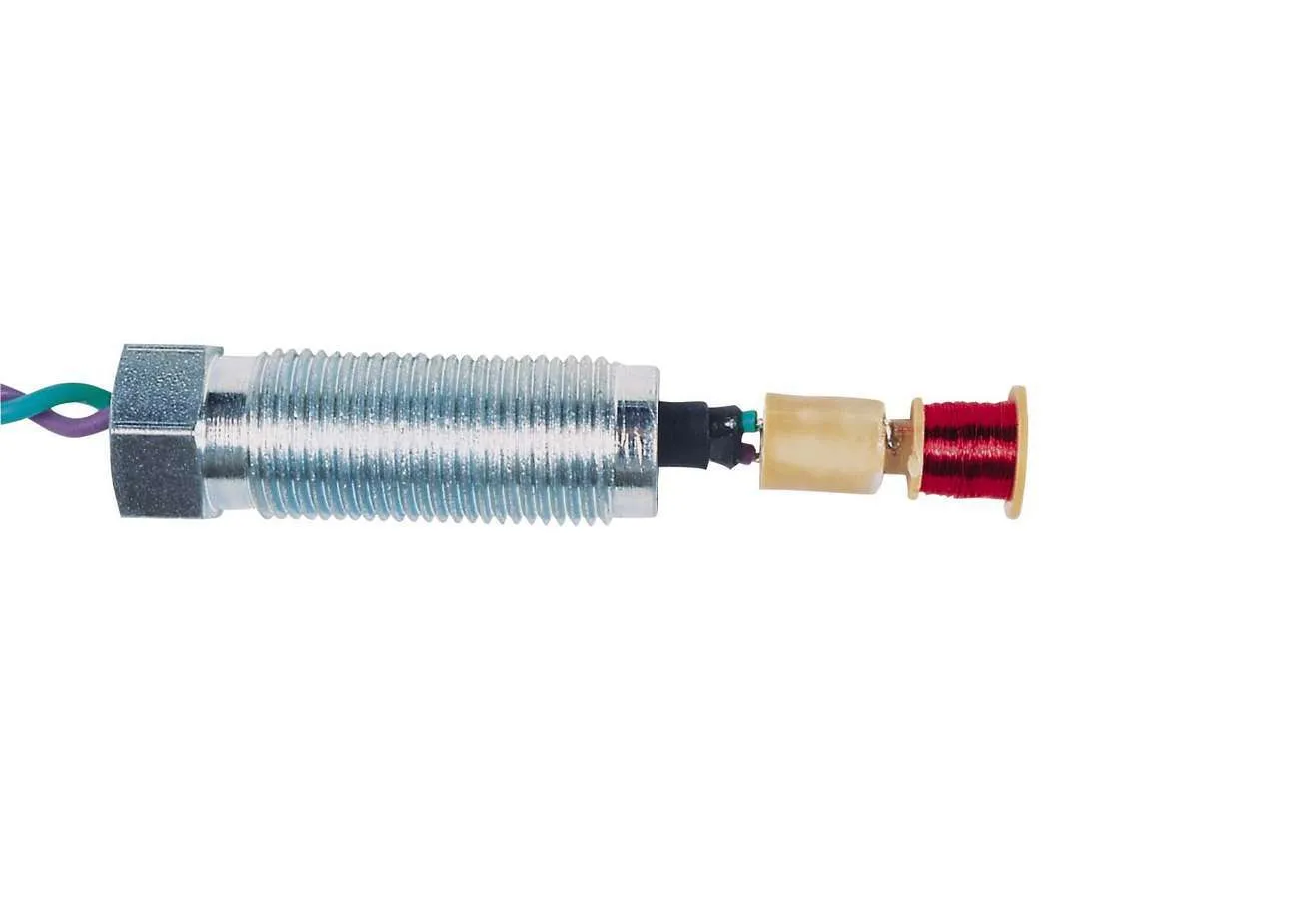 MSD IGNITION Non-Magnetic Pickup For Flying Magnetic P/U 8276