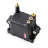 MSD IGNITION Ignition Coil - Pro CDI 600 Black 1pk 82803