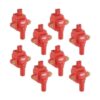 MSD IGNITION Coil Ford Godzilla 7.3L 8-Pack Red 82838