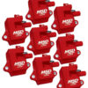 MSD IGNITION GM LS Series Coils - (8) (LS-1/6) 82858