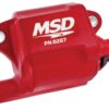 MSD IGNITION GM LS Series Coil - (1) (LS-2/7) 8287